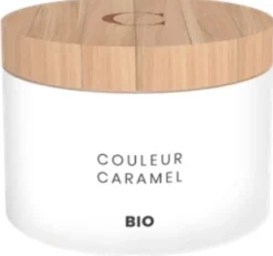 Etui für bio-mineralische Grundlage
