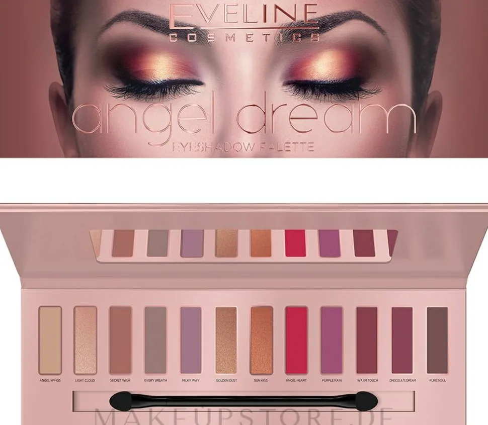 Eveline Cosmetics Angel Dream