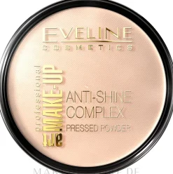 Eveline Cosmetics Anti-Shine Complex