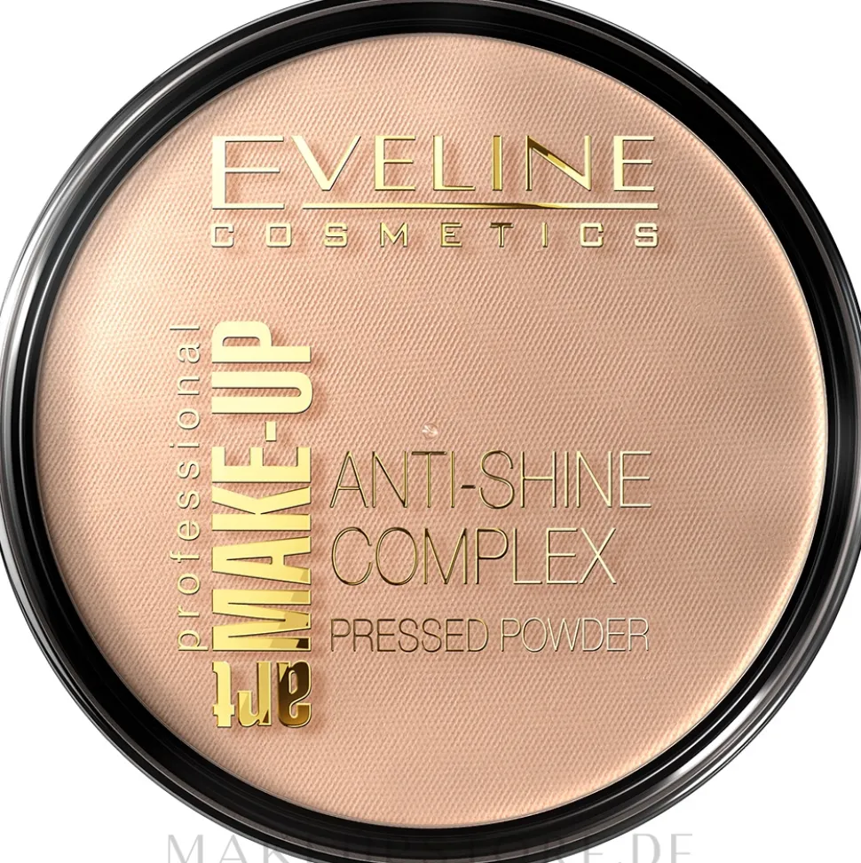 Eveline Cosmetics Anti-Shine Complex