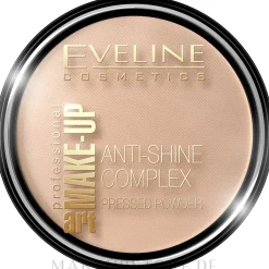Eveline Cosmetics Anti-Shine Complex