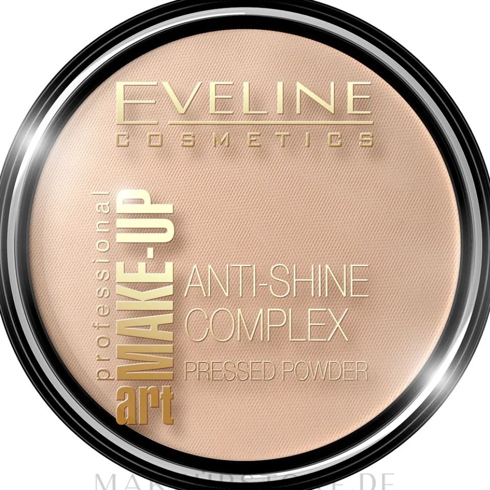 Eveline Cosmetics Anti-Shine Complex