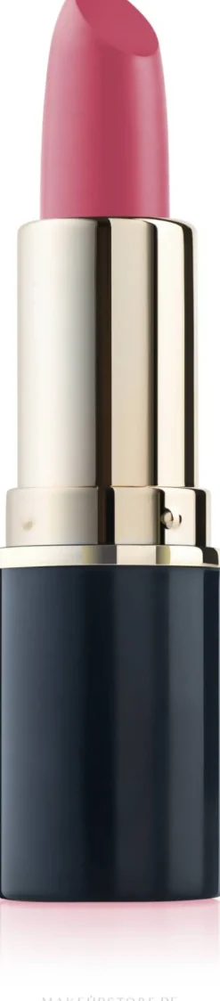Eveline Cosmetics Aqua Platinum Lipstick