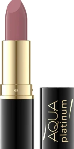 Eveline Cosmetics Aqua Platinum Lipstick