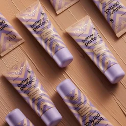 Eveline Cosmetics Better Than Perfect Foundation