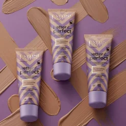 Eveline Cosmetics Better Than Perfect Foundation