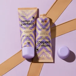Eveline Cosmetics Better Than Perfect Foundation