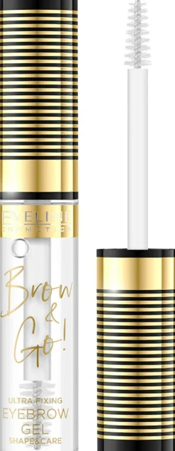 Eveline Cosmetics Brow & Go Fixing Eyebrow