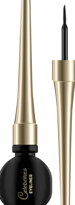 Eveline Cosmetics Celebrities Eyeliner