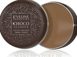 Eveline Cosmetics Choco Glamour Creamy Bronzer