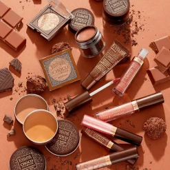 Eveline Cosmetics Choco Glamour Creamy Bronzer