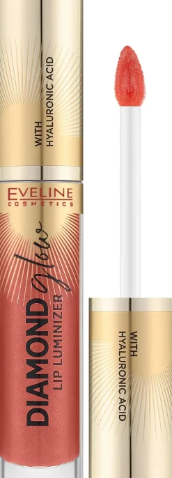 Eveline Cosmetics Diamond Glow Lip Luminizer