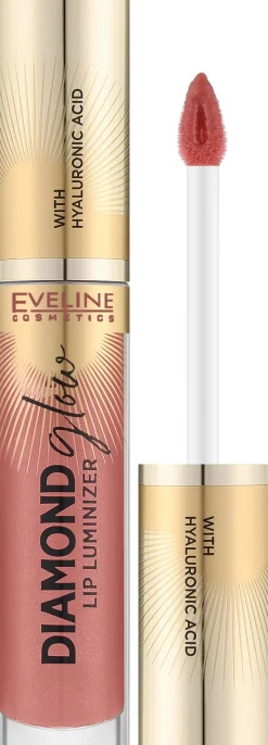 Eveline Cosmetics Diamond Glow Lip Luminizer