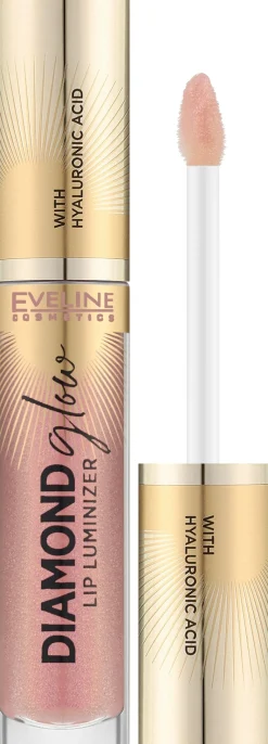 Eveline Cosmetics Diamond Glow Lip Luminizer