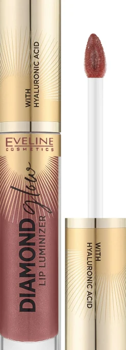 Eveline Cosmetics Diamond Glow Lip Luminizer