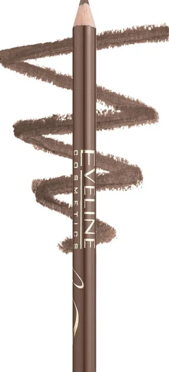Eveline Cosmetics Eyebrow Pencil