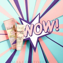 Eveline Cosmetics Magic Skin CC Moisturising Cream Anti-Redness