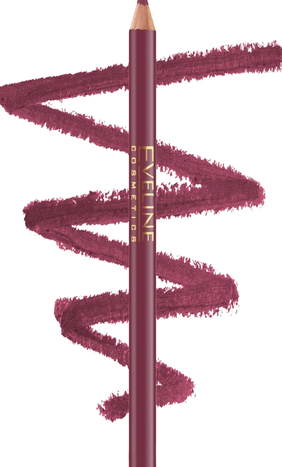 Eveline Cosmetics Max Intense Colour