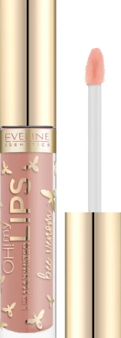 Eveline Cosmetics OH! My Lips Lip Maximizer Bee Venom
