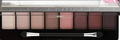 Eveline Cosmetics Professional Eyeshadow Palette