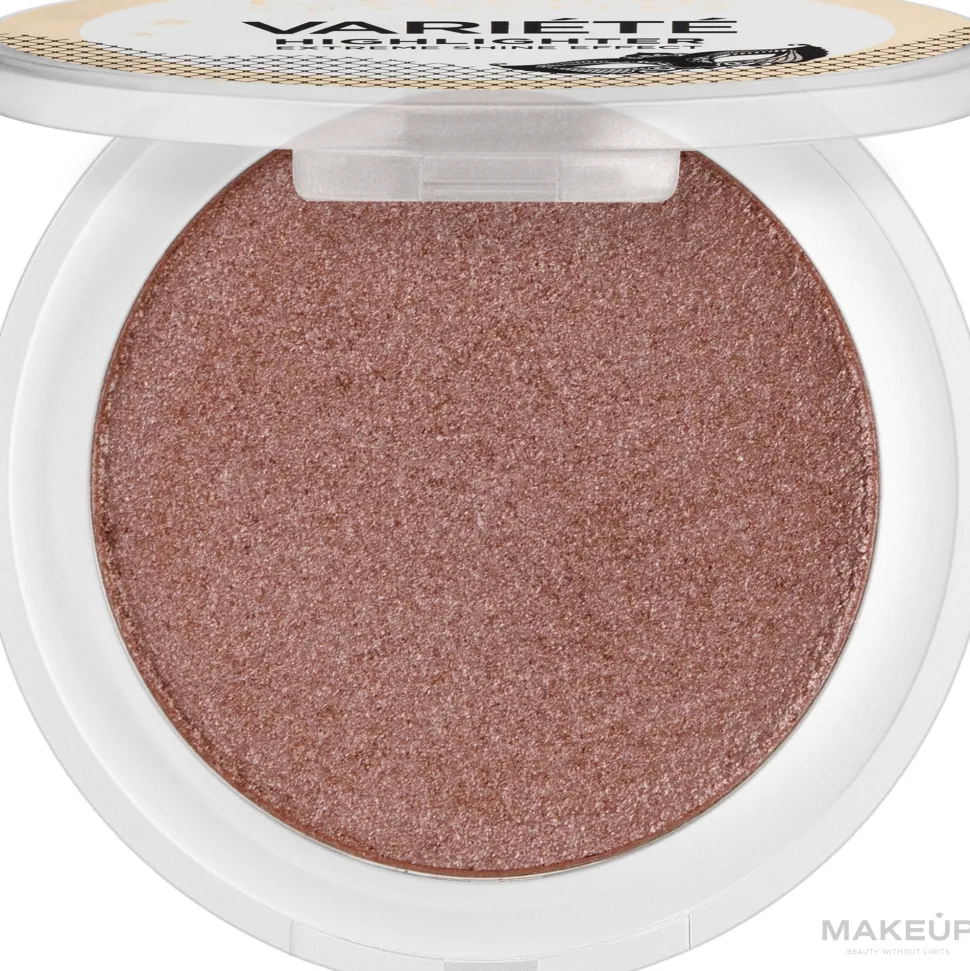 Eveline Cosmetics Variété Highlighter Extreme Shine Effect