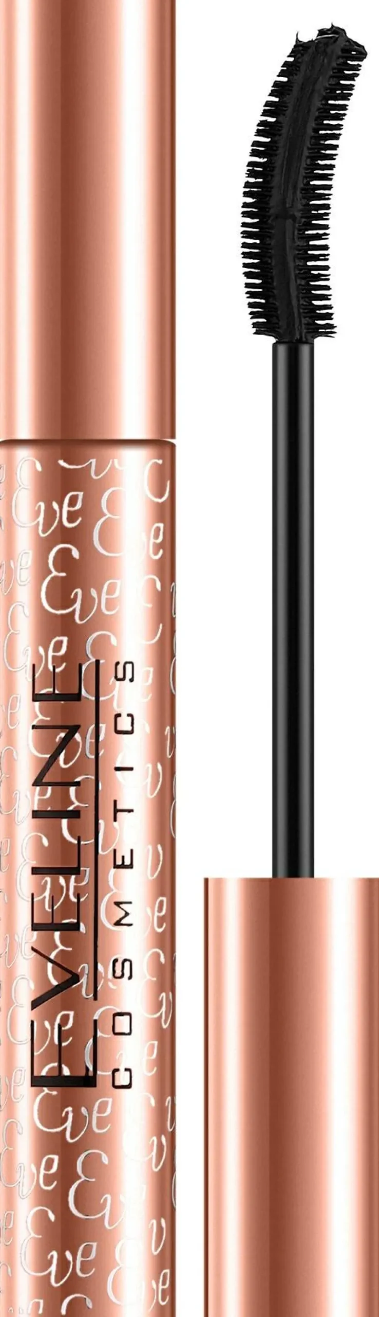 Eveline Cosmetics Volumix Fiberlast Mascara