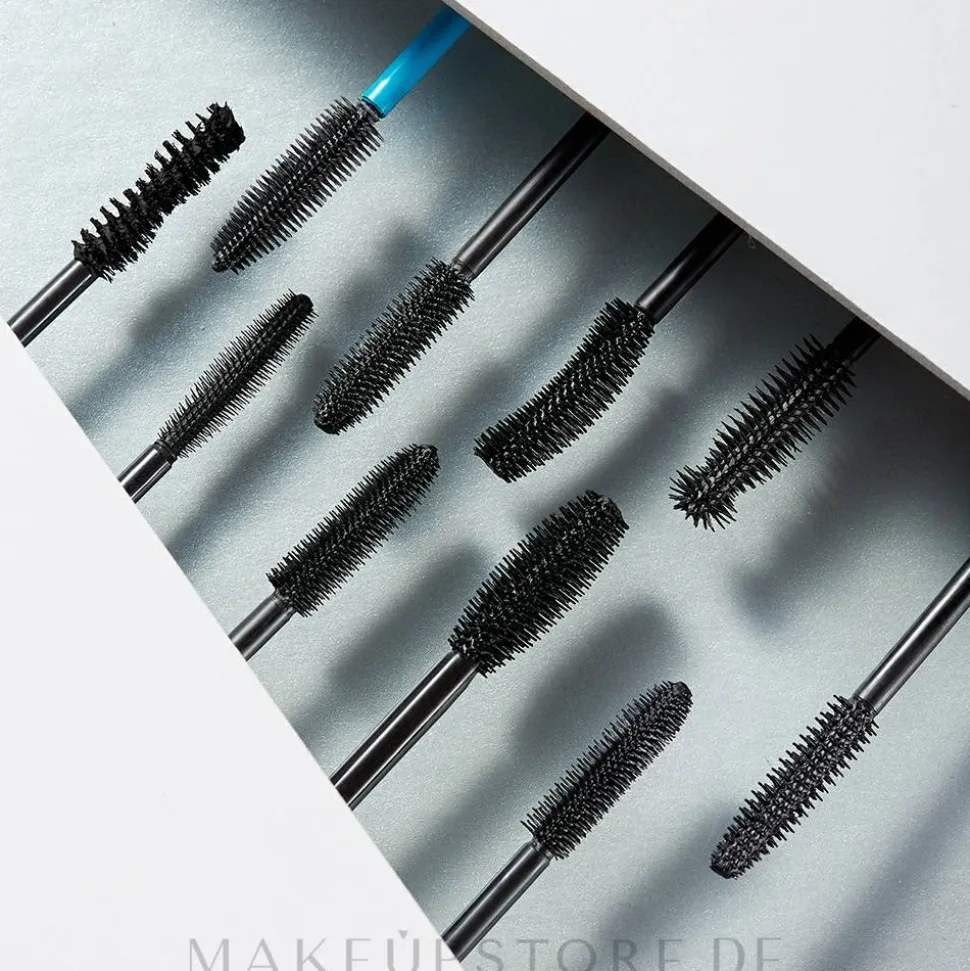 Eveline Cosmetics Volumix Fiberlast Mascara