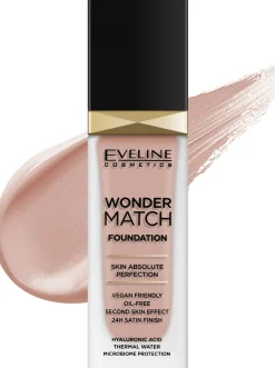 Eveline Cosmetics Wonder Match