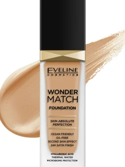 Eveline Cosmetics Wonder Match