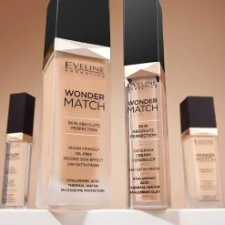 Eveline Cosmetics Wonder Match