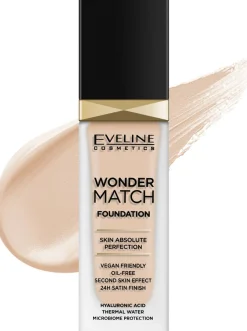 Eveline Cosmetics Wonder Match