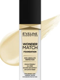 Eveline Cosmetics Wonder Match