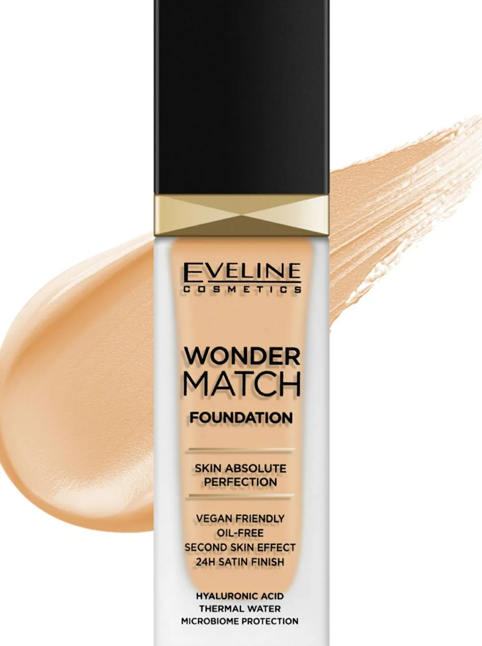 Eveline Cosmetics Wonder Match