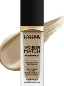 Eveline Cosmetics Wonder Match