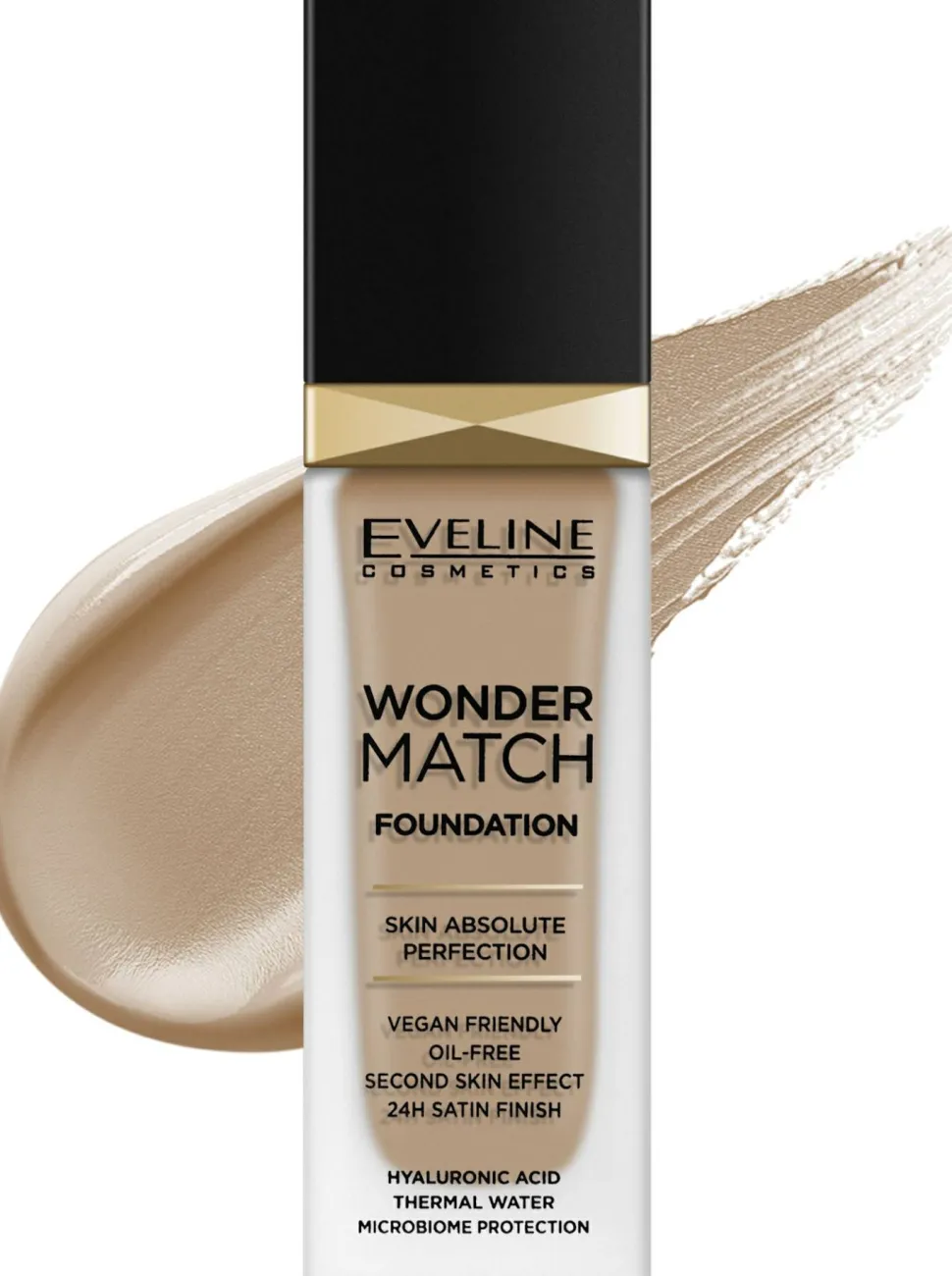 Eveline Cosmetics Wonder Match