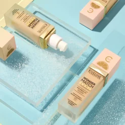 Eveline Cosmetics Wonder Match Lumi Foundation SPF 20