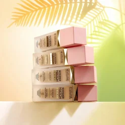 Eveline Cosmetics Wonder Match Lumi Foundation SPF 20