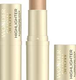 Eveline Cosmetics Wonder Show Bronzer Contouring Stick