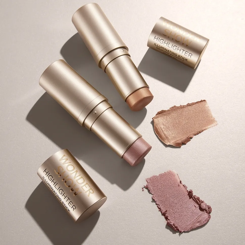Eveline Cosmetics Wonder Show Bronzer Contouring Stick