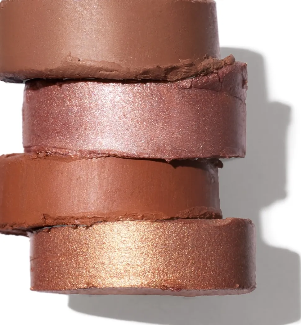 Eveline Cosmetics Wonder Show Bronzer Contouring Stick