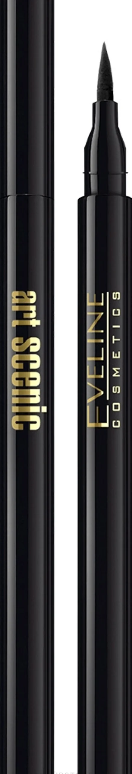 Eveline Cosmetics Art Professional Make-Up Eyeliner