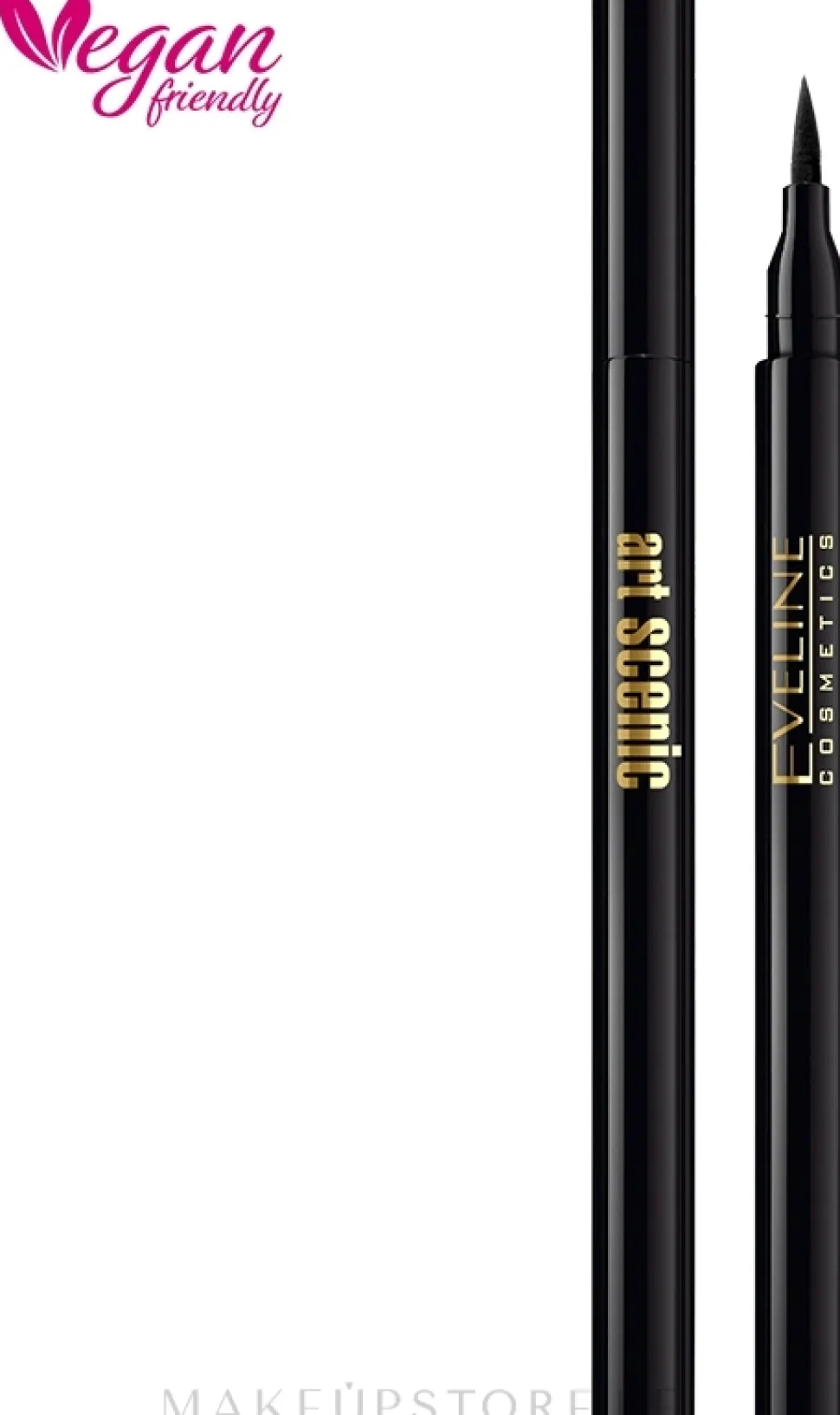 Eveline Cosmetics Art Professional Make-Up Eyeliner
