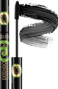 Eveline Cosmetics Extension Volume Professional Mascara