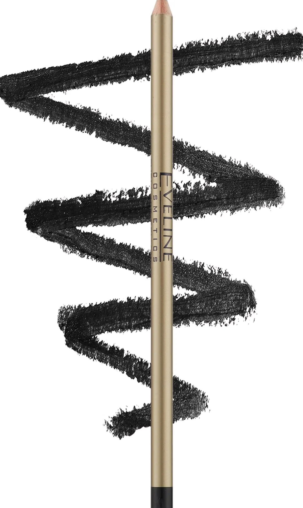 Eveline Cosmetics Eyeliner Pencil