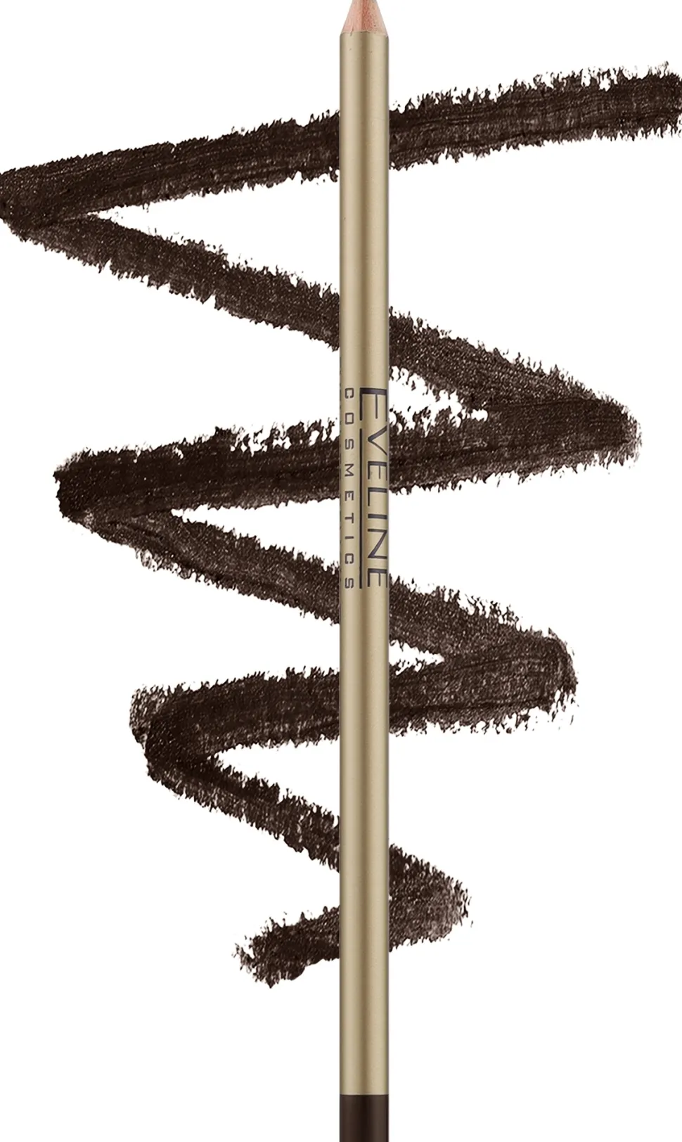 Eveline Cosmetics Eyeliner Pencil