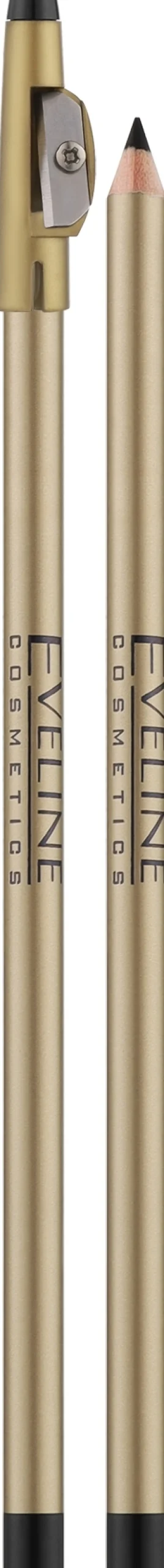 Eveline Cosmetics Eyeliner Pencil
