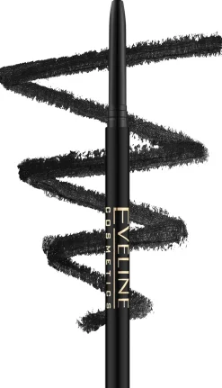 Eveline Cosmetics Kajal Mega Max