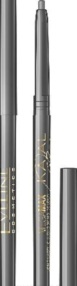 Eveline Cosmetics Kajal Mega Max