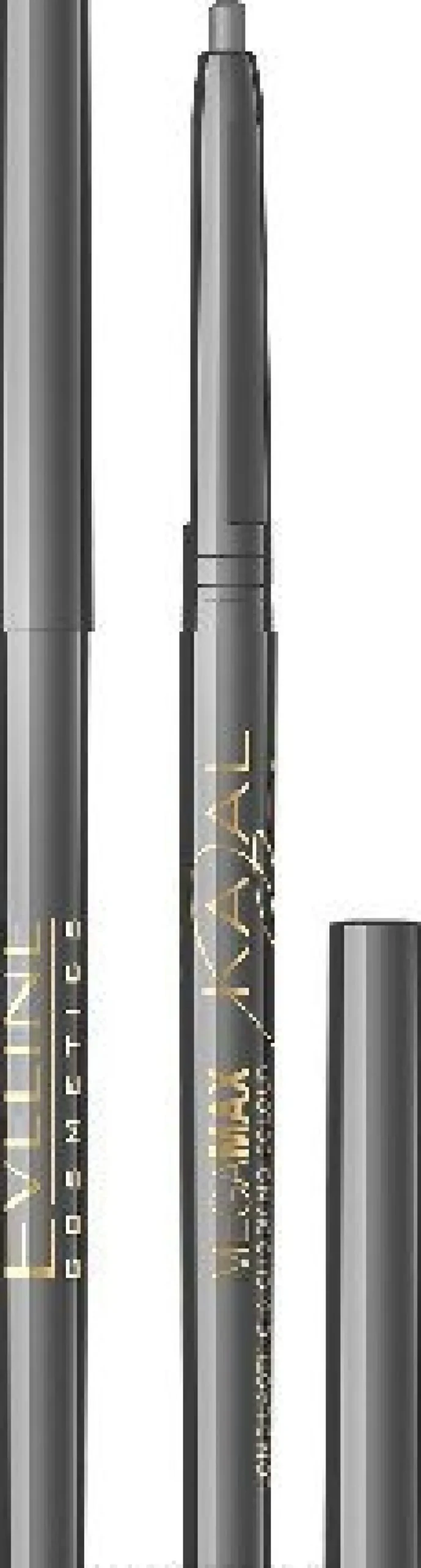 Eveline Cosmetics Kajal Mega Max
