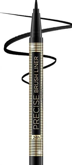 Eveline Cosmetics Precise Eye Liner Brush